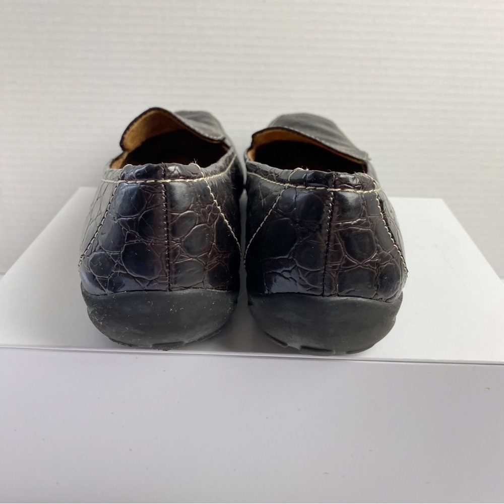 Natural Soul by Naturalizer Fanna Loafer Shoes - Picture 3 of 5